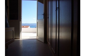 Accommodatie bij particulieren Duće 13